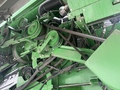 2013 John Deere S670 Combine