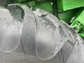 2013 John Deere S670 Combine