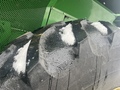 2013 John Deere S670 Combine