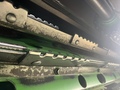 2013 John Deere S670 Combine