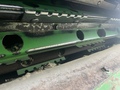 2013 John Deere S670 Combine