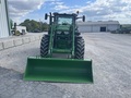 2023 John Deere 6R 155 Tractor