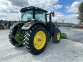 2023 John Deere 6R 155 Tractor