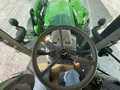 2023 John Deere 6R 155 Tractor