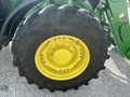 2023 John Deere 6R 155 Tractor