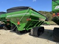2020 Brent 1196 Grain Cart