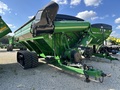 2020 Brent 1196 Grain Cart