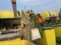 2001 John Deere 1760NT Planter