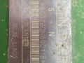 2001 John Deere 1760NT Planter