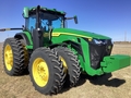 2023 John Deere 8R 340 Tractor