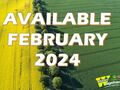 2015 John Deere 1775NT Planter