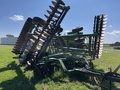 1999 John Deere 637 Disk