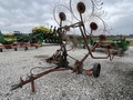  Tonutti 10 Wheel Miscellaneous