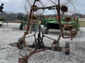  Tonutti 10 Wheel Miscellaneous