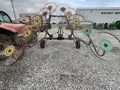  Tonutti 10 Wheel Miscellaneous