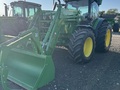 2023 John Deere 6R 145 Tractor