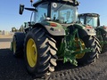 2023 John Deere 6R 145 Tractor
