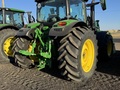 2023 John Deere 6R 145 Tractor