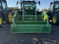 2023 John Deere 6R 145 Tractor