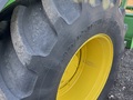 2023 John Deere 6R 145 Tractor