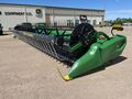 2021 John Deere RD40F Platform