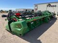 2021 John Deere RD40F Platform
