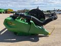 2021 John Deere RD40F Platform