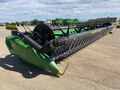 2021 John Deere RD40F Platform
