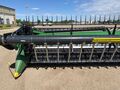 2021 John Deere RD40F Platform