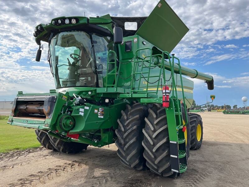 Aberdeen Rdo RDO Equipment Co. - Aberdeen - Aberdeen, SD | Machinery Pete