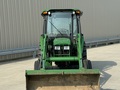 2002 John Deere 5320 Tractor