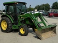 2002 John Deere 5320 Tractor