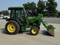 2002 John Deere 5320 Tractor