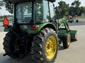 2002 John Deere 5320 Tractor