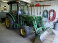 2002 John Deere 5320 Tractor