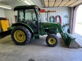 2002 John Deere 5320 Tractor