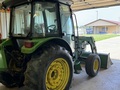 2002 John Deere 5320 Tractor