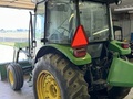 2002 John Deere 5320 Tractor