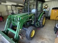 2002 John Deere 5320 Tractor