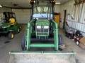 2002 John Deere 5320 Tractor
