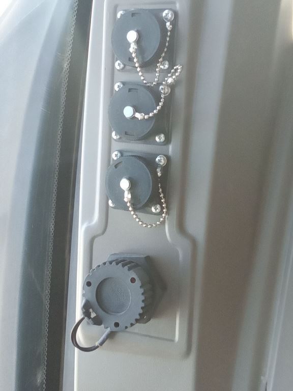 2022 John Deere 8RT 370 Tractor