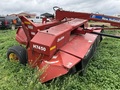 2012 New Holland H7450 Mower Conditioner