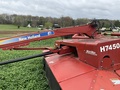 2012 New Holland H7450 Mower Conditioner