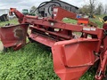 2012 New Holland H7450 Mower Conditioner