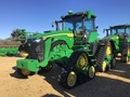 2023 John Deere 8RX 410 Tractor