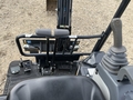 2022 John Deere 17G Mini Excavator