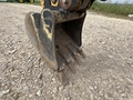 2022 John Deere 17G Mini Excavator
