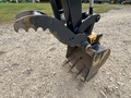 2022 John Deere 17G Mini Excavator