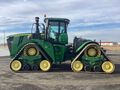 2020 John Deere 9520RX Tractor