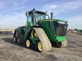 2020 John Deere 9520RX Tractor